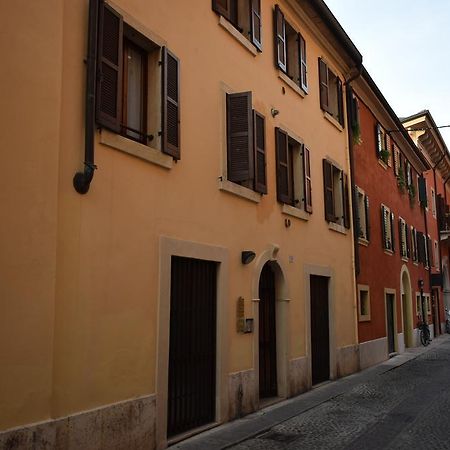 Filippini 24 Apartment Verona Luaran gambar