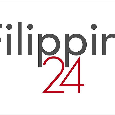 Filippini 24 Apartment Verona Luaran gambar