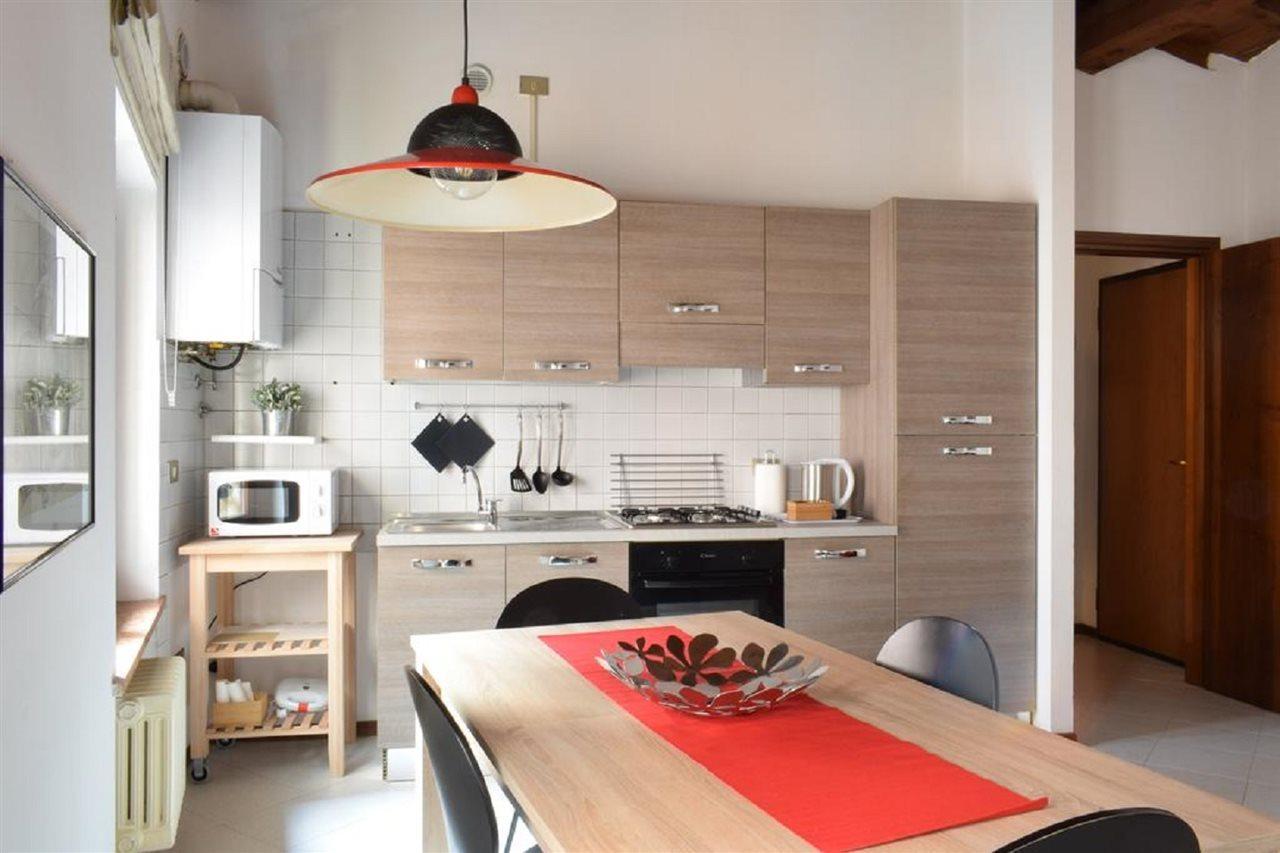 Filippini 24 Apartment Verona Luaran gambar