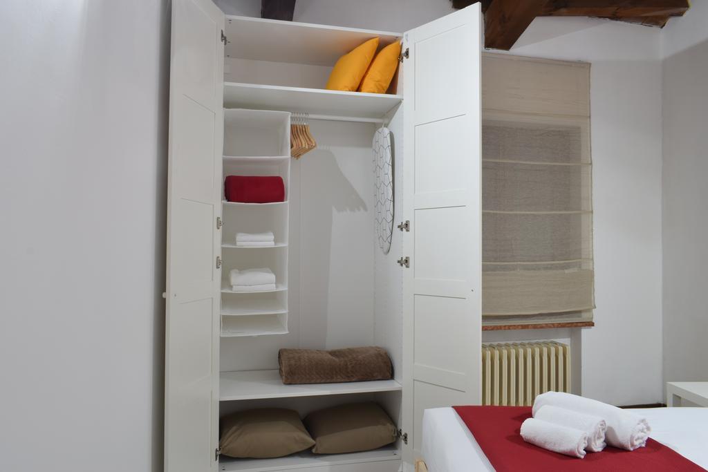 Filippini 24 Apartment Verona Luaran gambar