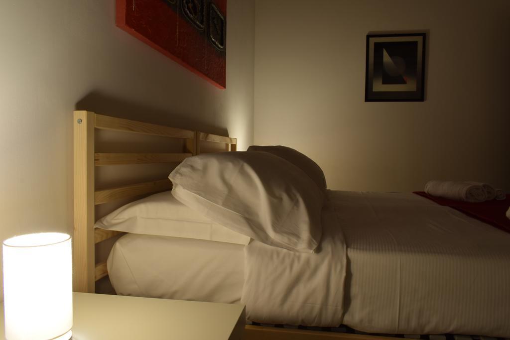 Filippini 24 Apartment Verona Luaran gambar