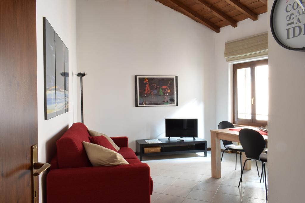 Filippini 24 Apartment Verona Luaran gambar