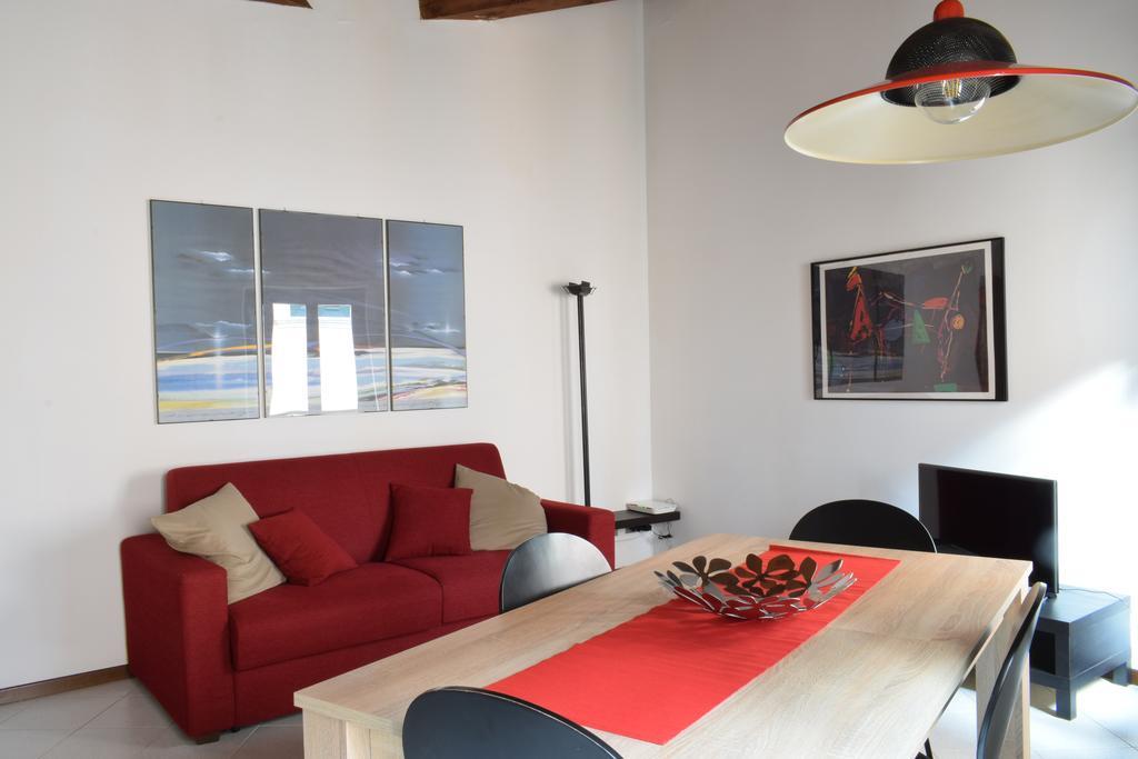 Filippini 24 Apartment Verona Luaran gambar