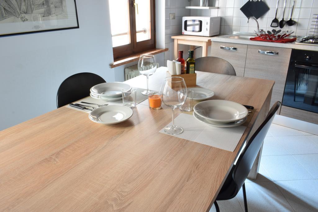 Filippini 24 Apartment Verona Luaran gambar